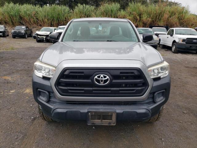 2017 TOYOTA TACOMA ACC #3285131377