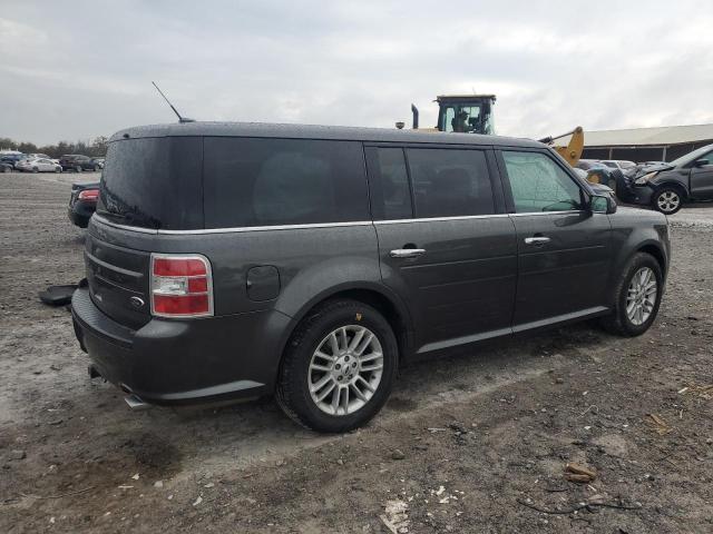 2016 FORD FLEX SEL #3293512421