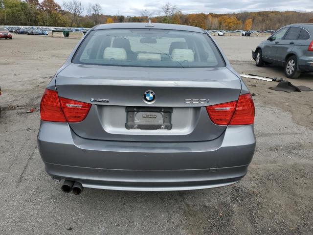 2011 BMW 328 XI SUL - WBAPK5G54BNN25475