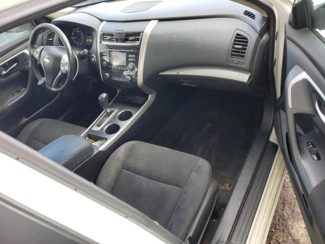 2015 NISSAN ALTIMA 2.5 - 1N4AL3AP1FC175041