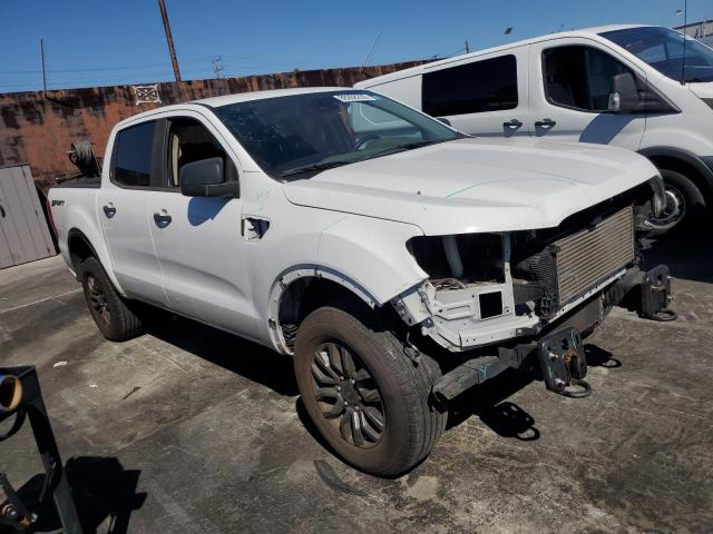 2019 FORD RANGER XL - 1FTER4EH7KLA42815