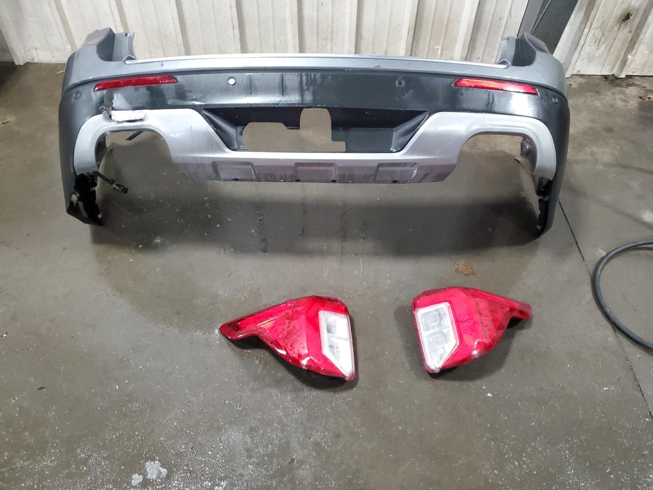 FORD EXPLORER PLATINUM