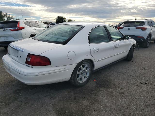 2002 MERCURY SABLE GS #3304669923