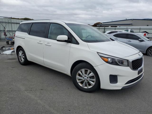2015 KIA SEDONA LX - KNDMB5C15F6070421