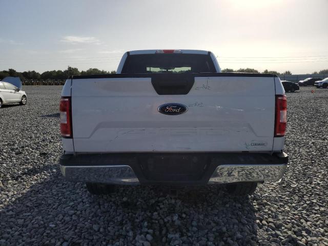 2020 FORD F150 SUPER - 1FTFW1E46LKD54169