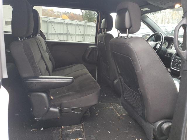 2018 DODGE GRAND CARA - 2C4RDGBG7JR152928