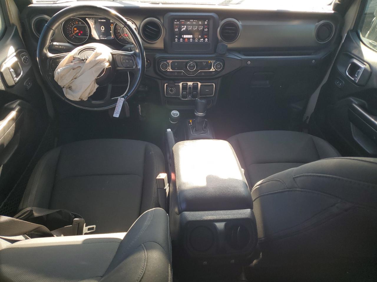 JEEP GLADIATOR SPORT