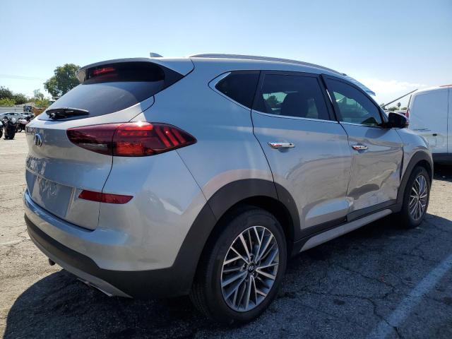 2020 HYUNDAI TUCSON LIMITED KM8J33AL0LU197153