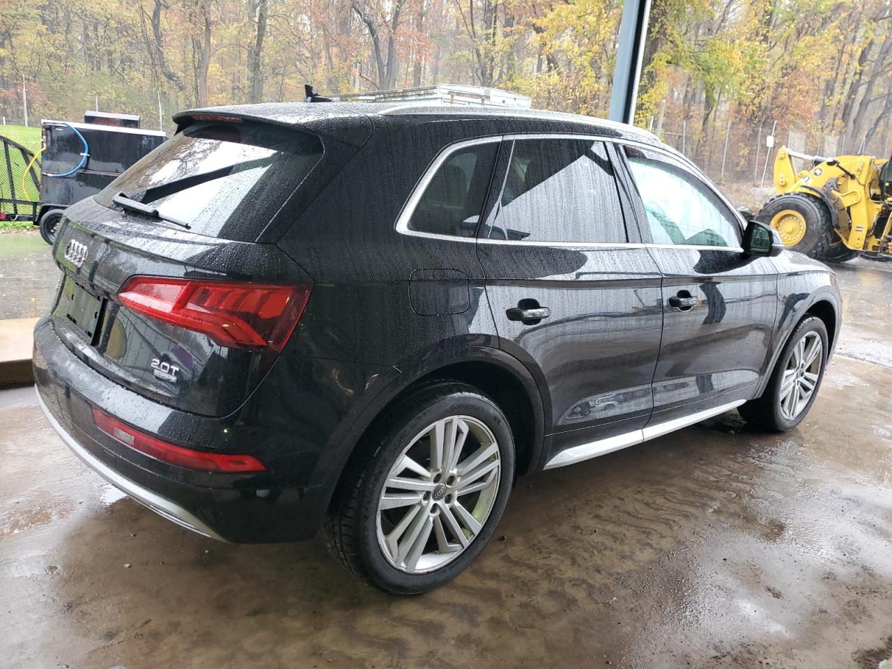 AUDI Q5 PREMIUM PLUS