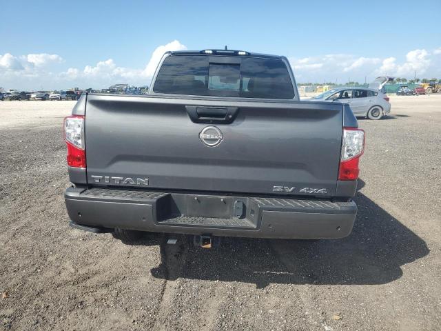 2023 NISSAN TITAN S - 1N6AA1EC8PN109200