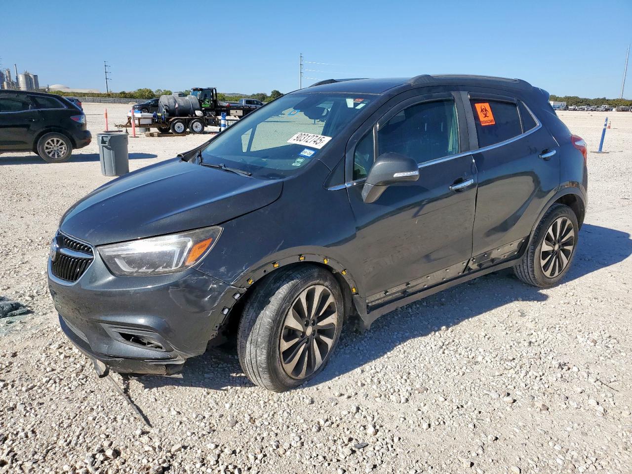 BUICK ENCORE ESSENCE