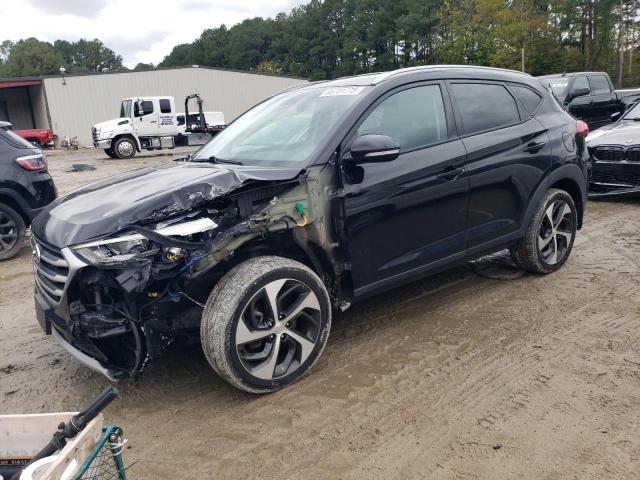 2018 HYUNDAI TUCSON SPO KM8J3CAL6JU699386
