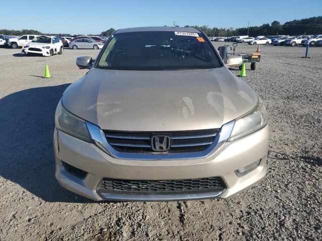 2014 HONDA ACCORD EXL - 1HGCR3F88EA019321