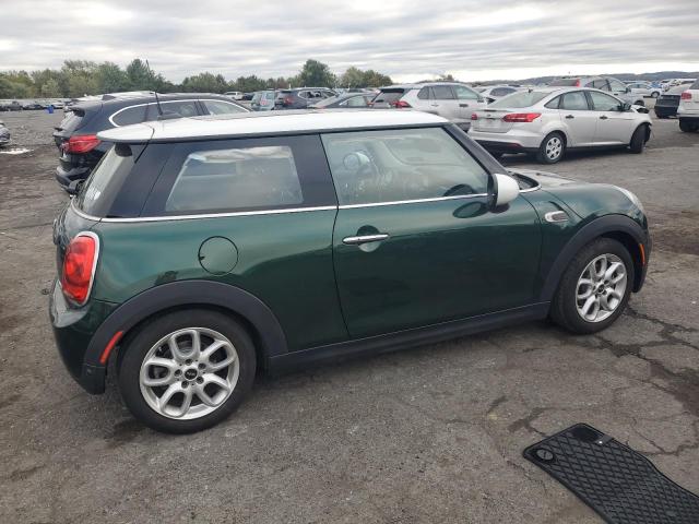 2019 MINI COOPER WMWXP5C56K2H29979
