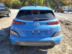Lot #3294432490 2022 HYUNDAI KONA LIMIT