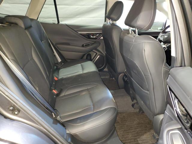 2021 SUBARU OUTBACK LI - 4S4BTANC1M3212012