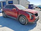 Lot #3301947447 2021 CADILLAC XT4 PREMIUM LUXURY