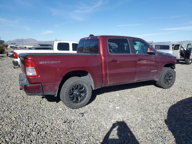 2022 RAM 1500 BIG H #3291552947