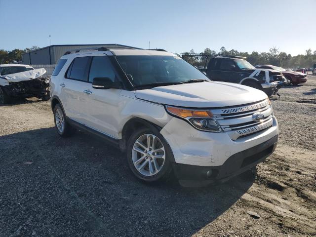 2014 FORD EXPLORER X #3285469843