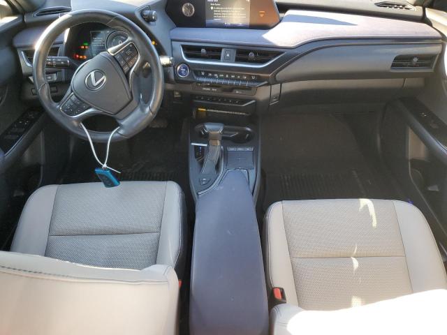 2021 LEXUS UX 250H #3281474990