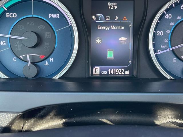 2015 TOYOTA CAMRY HYBR 4T1BD1FK9FU156854