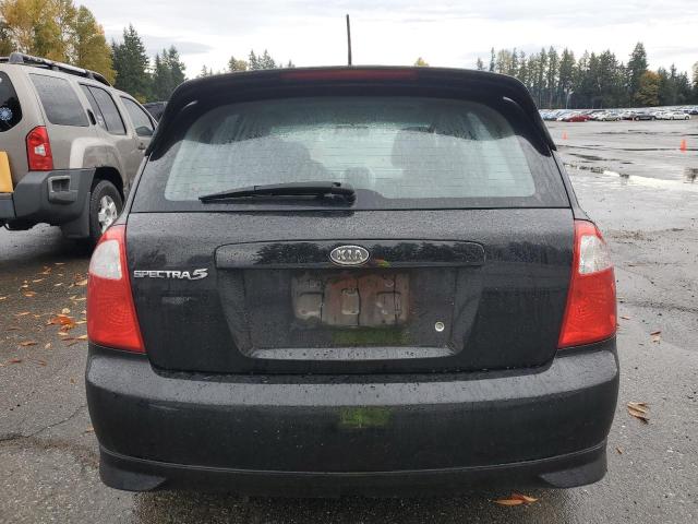 2005 KIA SPECTRA5 #3280459142