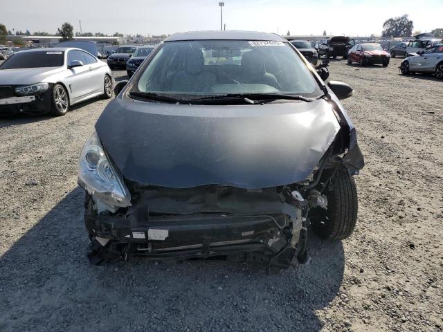 2013 TOYOTA PRIUS C - JTDKDTB37D1042798
