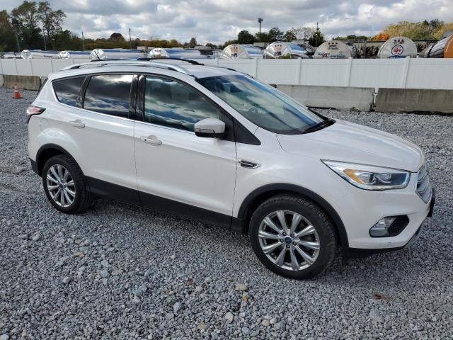 2018 FORD ESCAPE TIT - 1FMCU9J99JUB07119