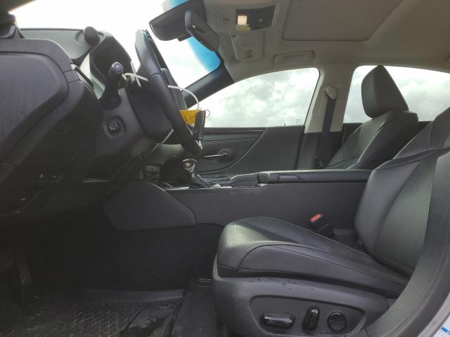 2021 LEXUS ES 250 - 58AB11D10MU007614