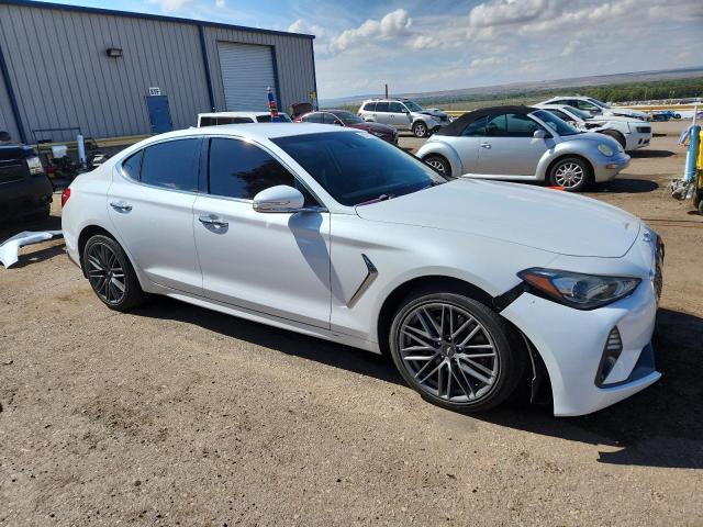 2019 GENESIS G70 ADVANC KMTG64LA9KU036615