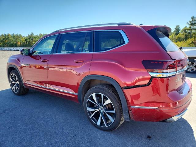 2024 VOLKSWAGEN ATLAS SEL - 1V2FR2CA2RC524356