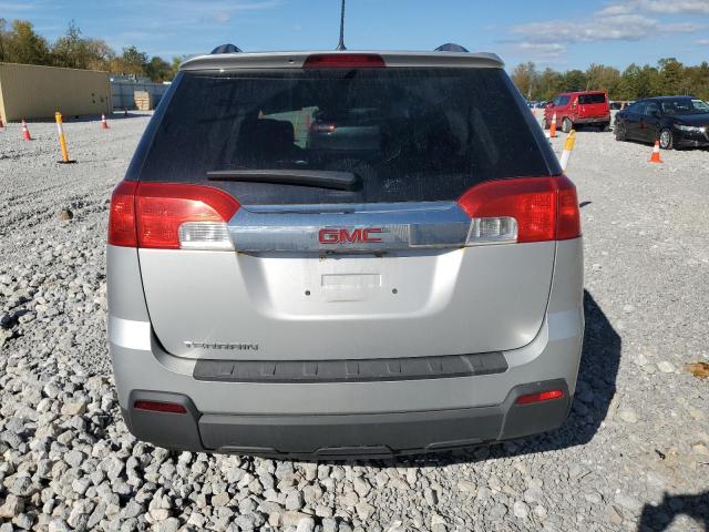 2014 GMC TERRAIN SL - 2GKALREK0E6133337