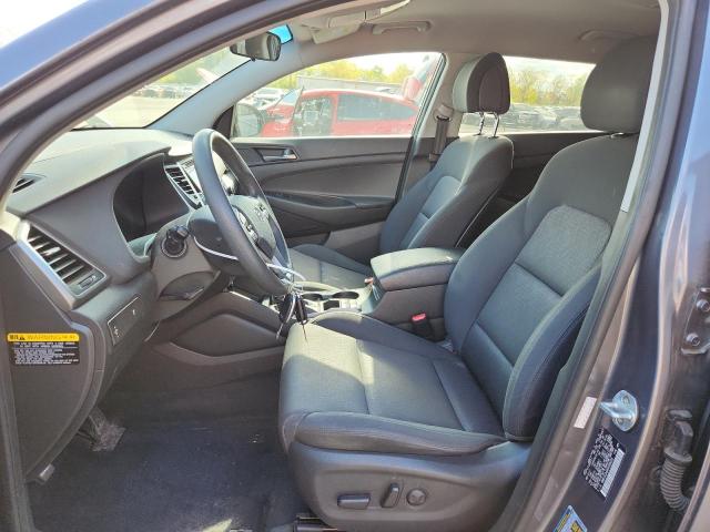 2017 HYUNDAI TUCSON LIMITED KM8J3CA48HU499029