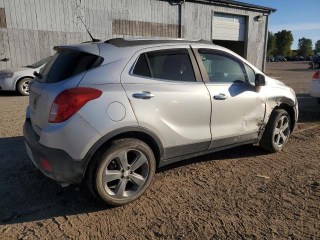 2014 BUICK ENCORE CONVENIENCE - KL4CJBSB5EB520351