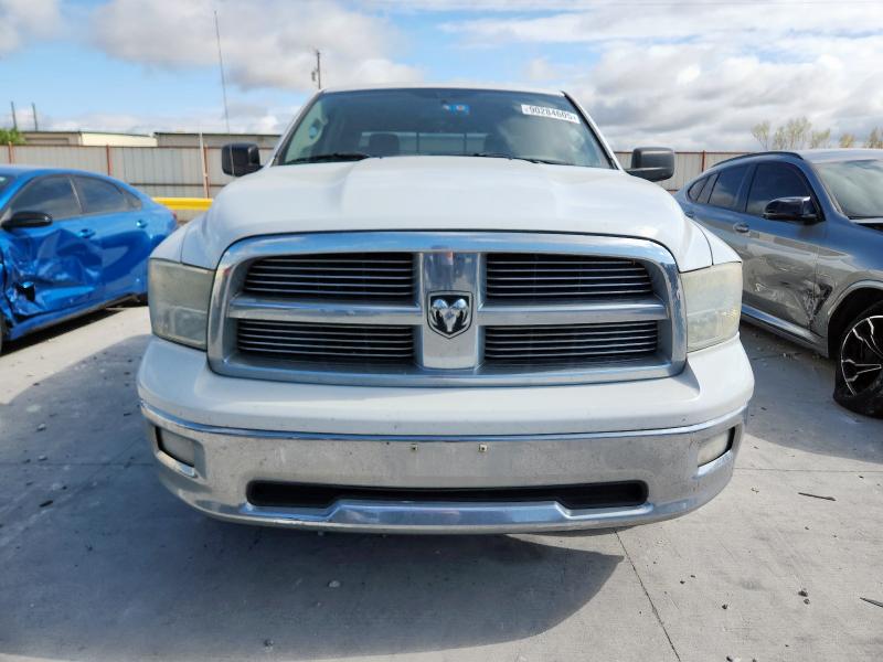 2012 DODGE RAM 1500 S - Other View