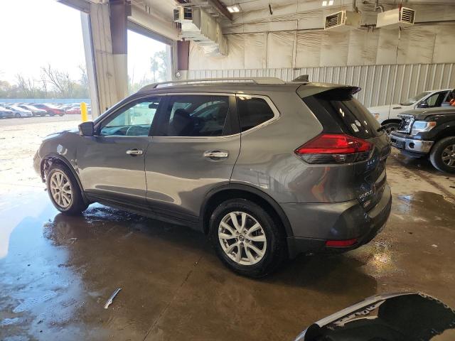 2017 NISSAN ROGUE S - 5N1AT2MT2HC877381
