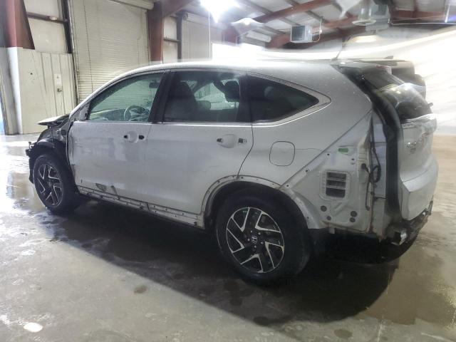 2016 HONDA CR-V SE - 5J6RM4H49GL118948