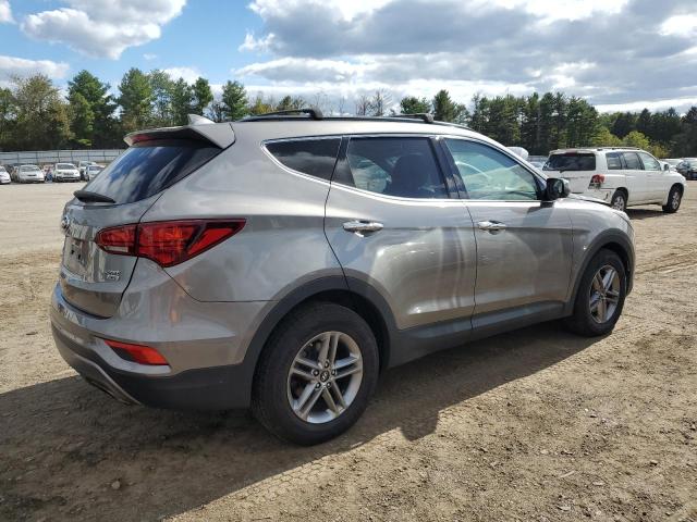 2018 HYUNDAI SANTA FE S #3305520075