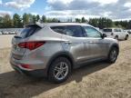 Lot #3305520075 2018 HYUNDAI SANTA FE S