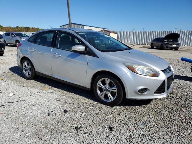 2014 FORD FOCUS SE - 1FADP3F29EL165631