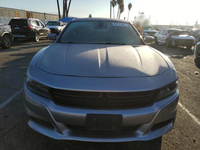 2016 DODGE CHARGER SX 2C3CDXHGXGH285599