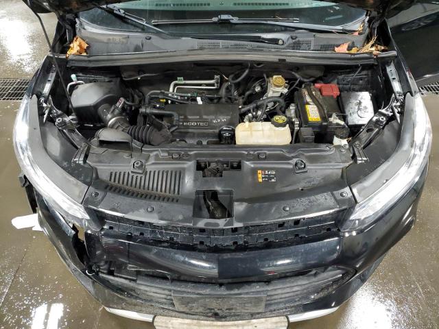 2020 CHEVROLET TRAX 1LT #3283988849