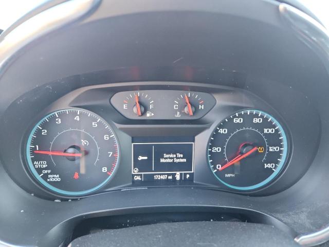 2016 CHEVROLET MALIBU LT - 1G1ZE5ST3GF291896