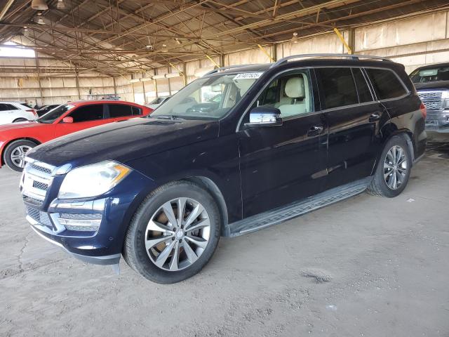 2014 MERCEDES-BENZ GL 450 4MA - 4JGDF7CE6EA399672