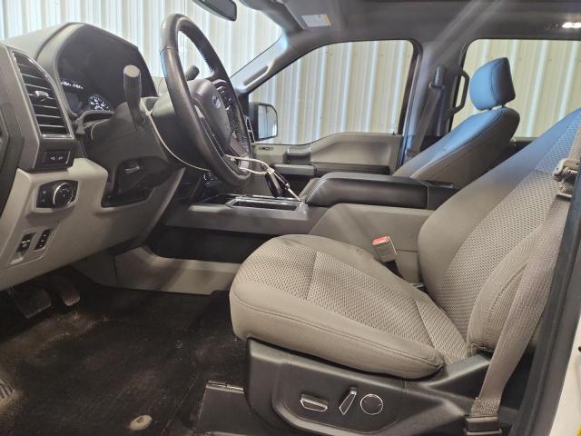 2018 FORD F150 SUPER - 1FTEW1EP0JKE91174