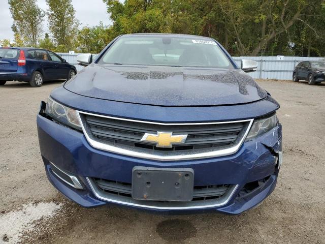 2014 CHEVROLET IMPALA LS - 1G11X5SL2EU130598