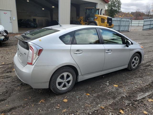 2015 TOYOTA PRIUS - JTDKN3DU0F1891371