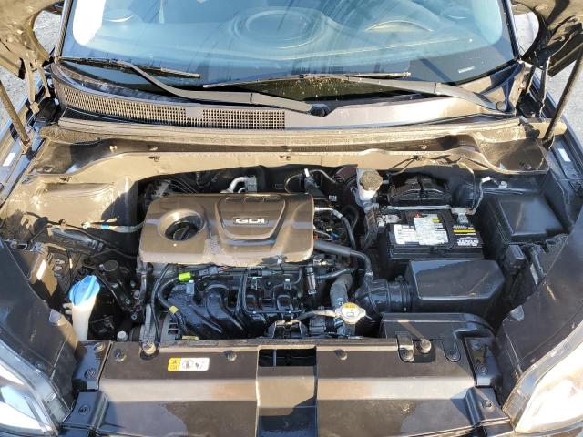 2017 KIA SOUL - KNDJN2A25H7886563