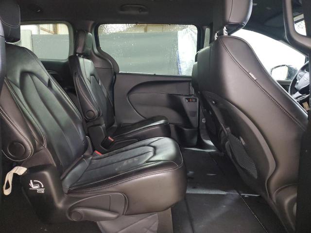 2025 CHRYSLER PACIFICA S 2C4RC1BG0SR548734