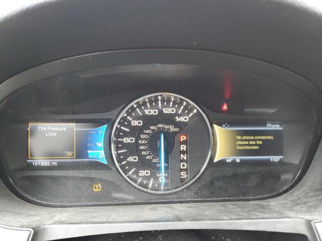 2014 FORD EDGE SPORT - 2FMDK3AK4EBA86332